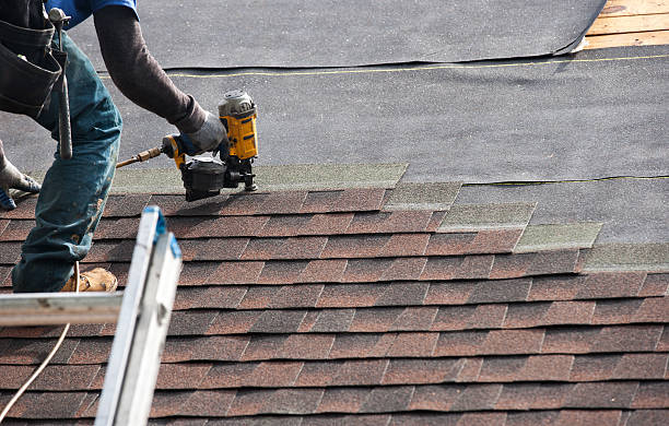 Licensed Roofing service in Hollywood, MD - Brentwood Metal Roofing